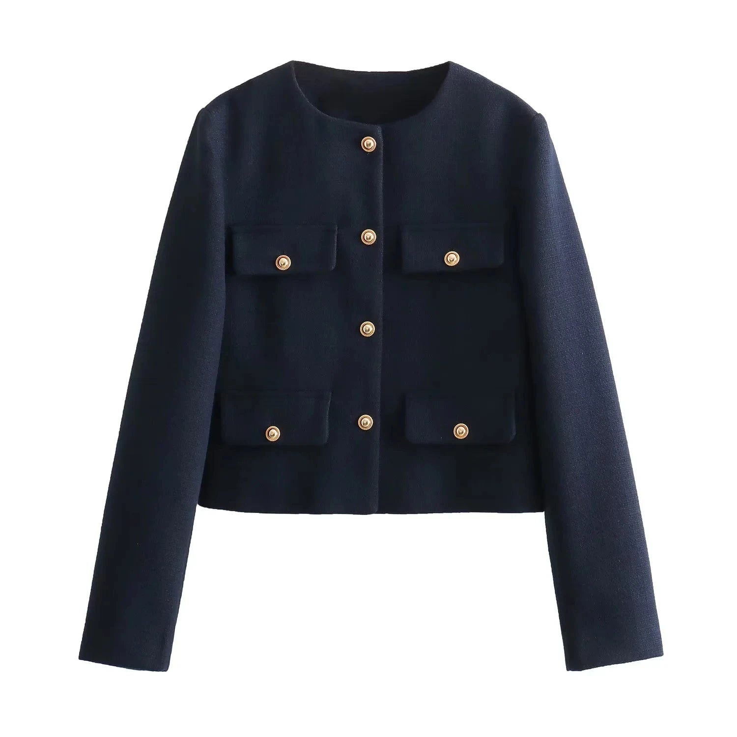 Blazer Biah