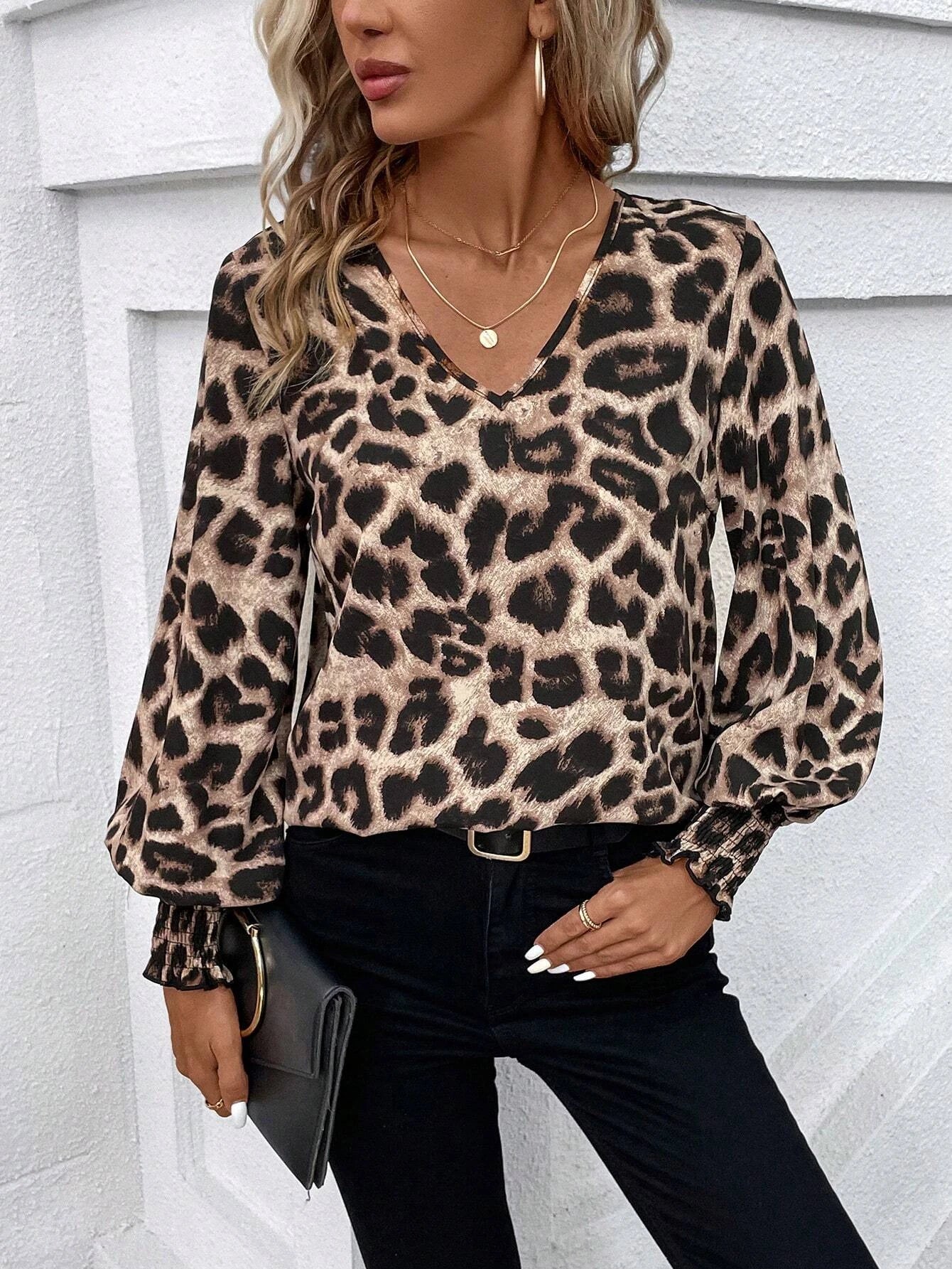 Blusa Kia