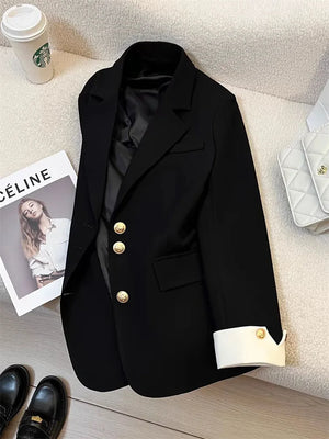 Blazer Mely