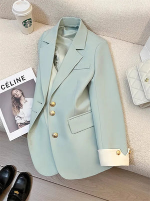 Blazer Mely