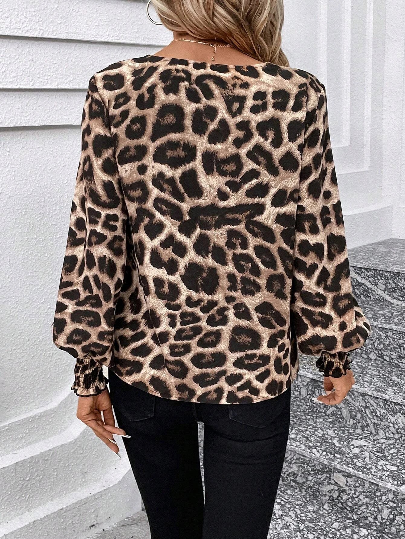 Blusa Kia