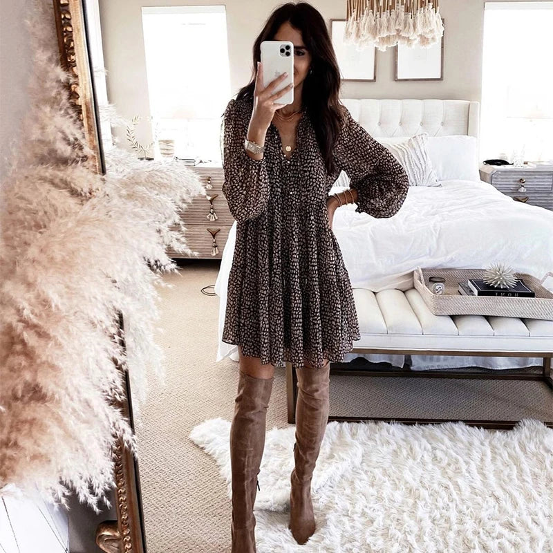 Vestido Vanessa