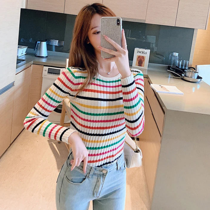 Blusa Alexis