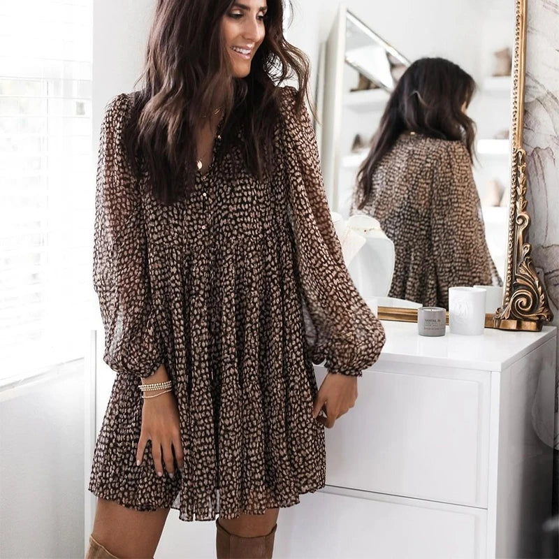 Vestido Vanessa
