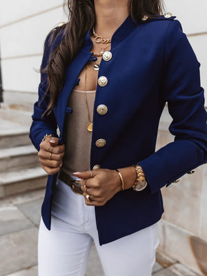 Blazer Amélie