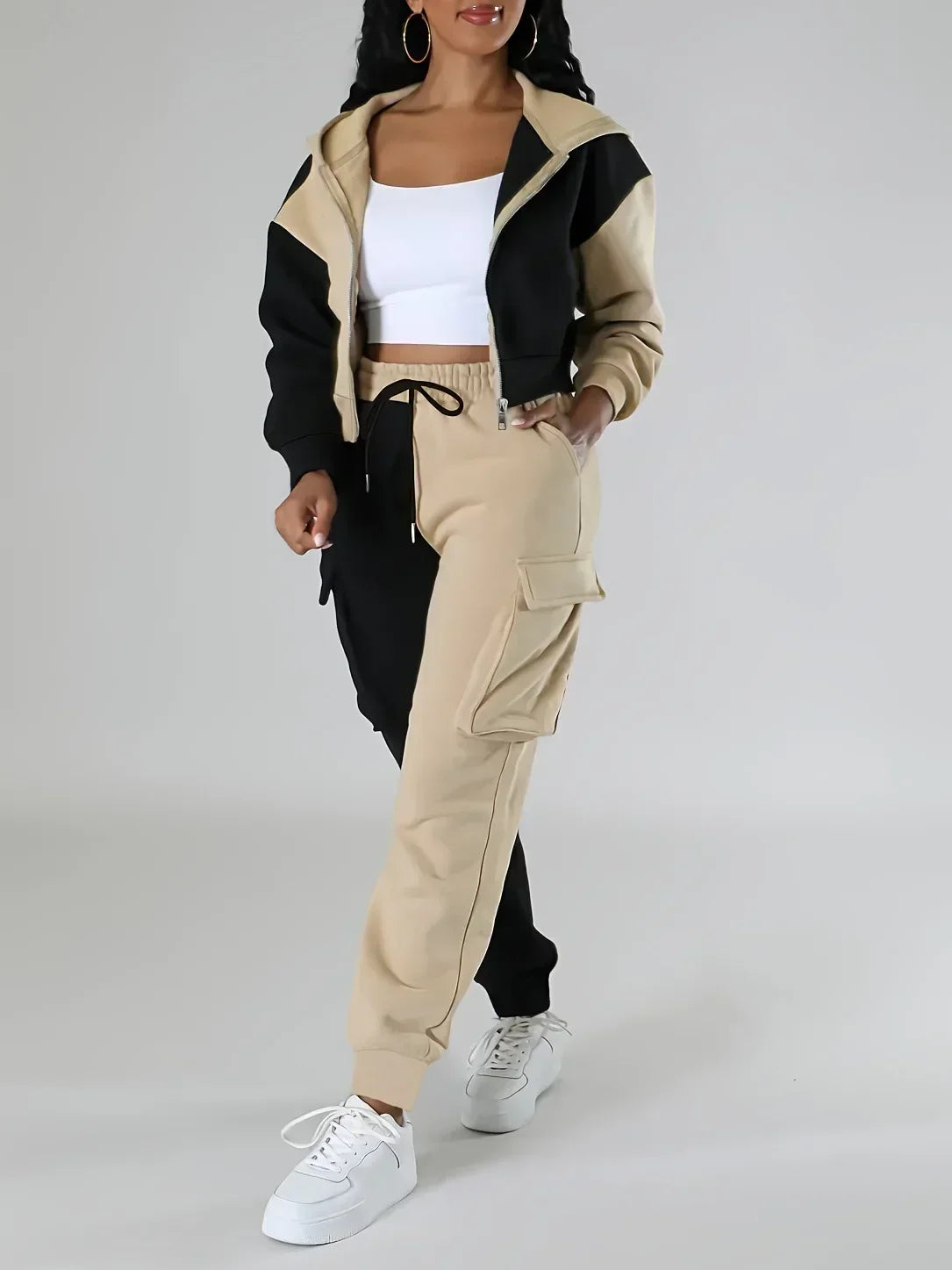 Conjunto Maju