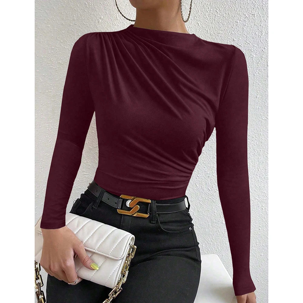 Blusa Lavye