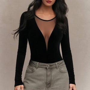 Blusa Brianna