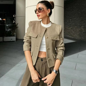 Blazer Biah