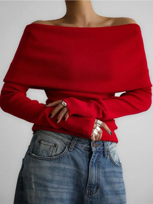 Blusa Jessy