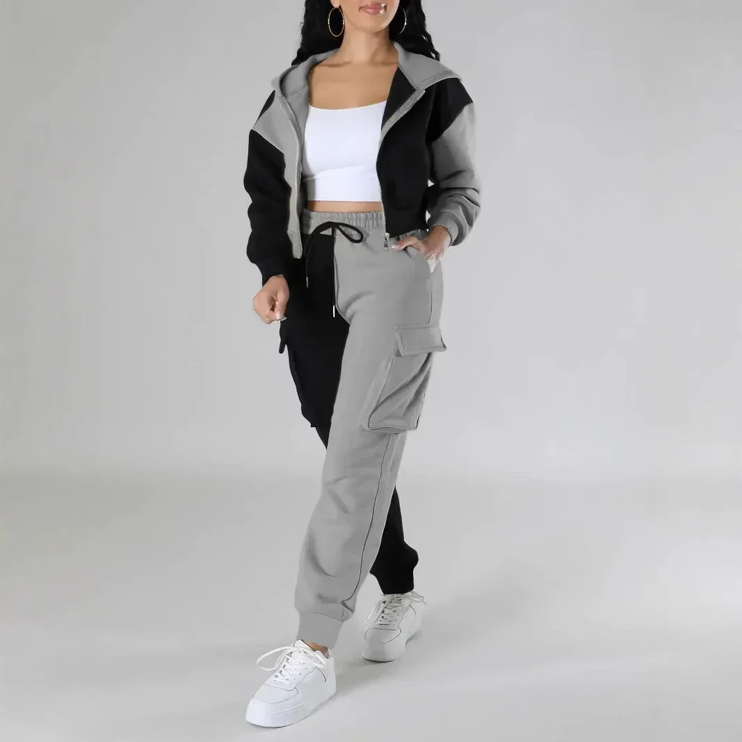 Conjunto Maju