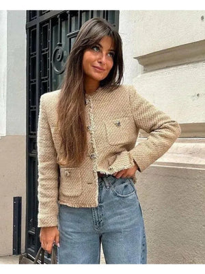 Blazer Lyla