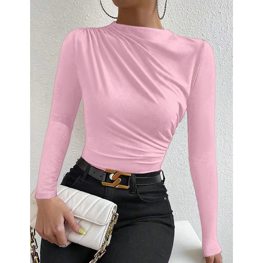 Blusa Lavye