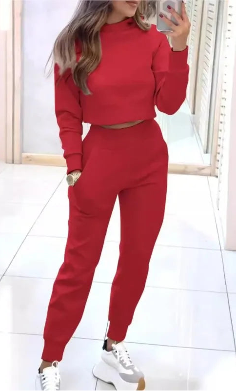 Conjunto Clarice